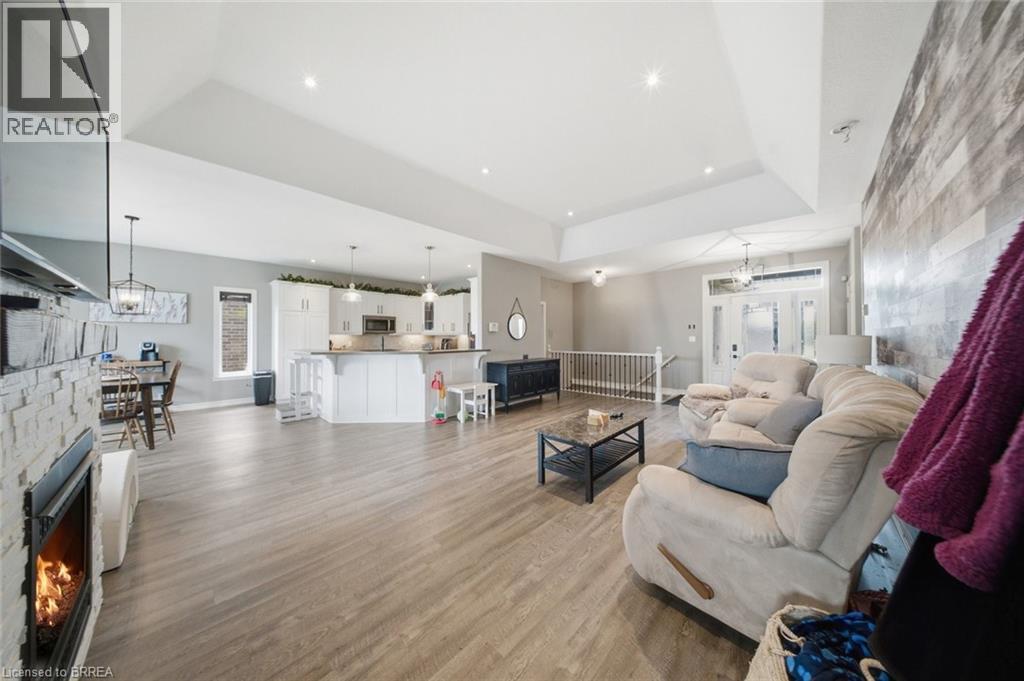 75 Driftwood Drive, Simcoe, Ontario  N3Y 0B4 - Photo 10 - 40841432