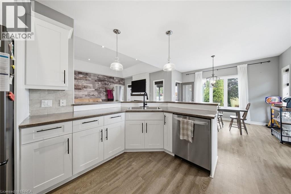 75 Driftwood Drive, Simcoe, Ontario  N3Y 0B4 - Photo 13 - 40841432