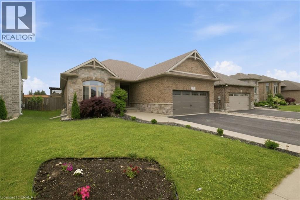 75 Driftwood Drive, Simcoe, Ontario  N3Y 0B4 - Photo 2 - 40841432