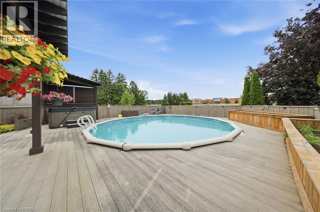75 Driftwood Drive, Simcoe, Ontario  N3Y 0B4 - Photo 40 - 40841432