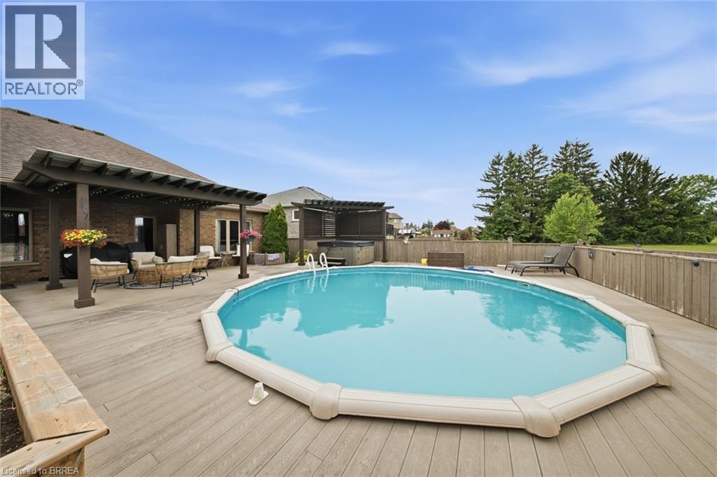 75 Driftwood Drive, Simcoe, Ontario  N3Y 0B4 - Photo 41 - 40841432