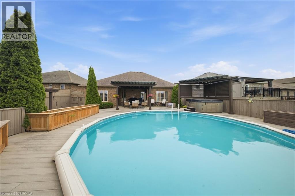 75 Driftwood Drive, Simcoe, Ontario  N3Y 0B4 - Photo 42 - 40841432