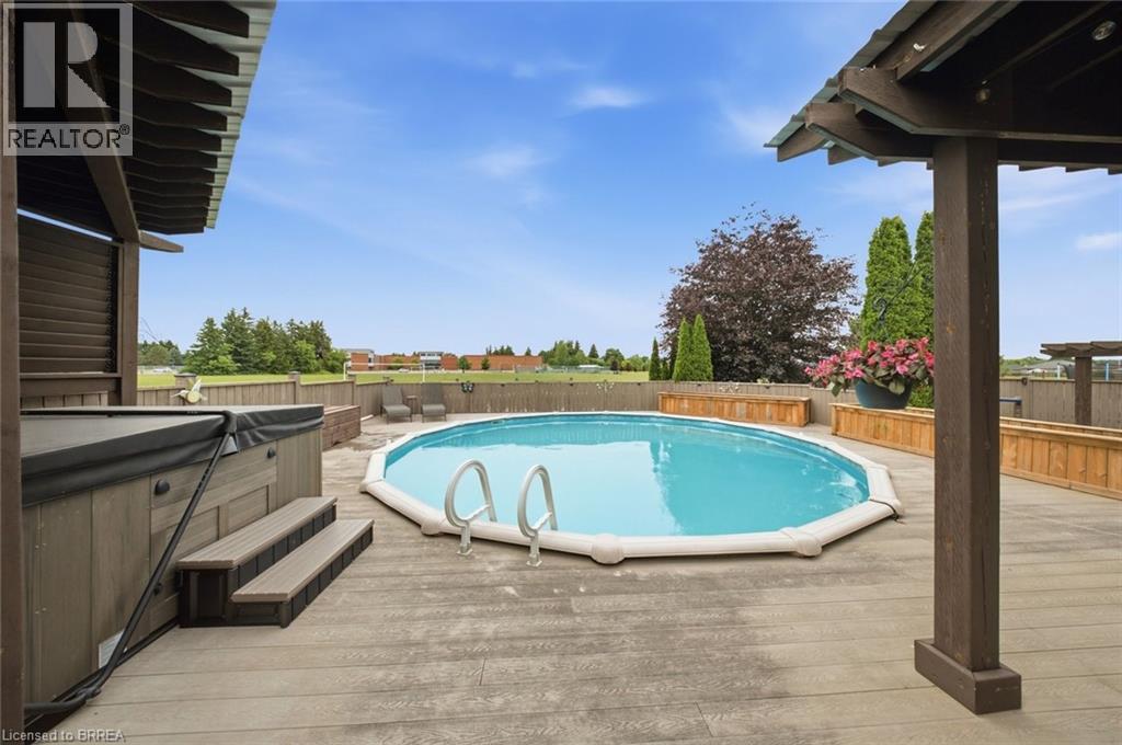 75 Driftwood Drive, Simcoe, Ontario  N3Y 0B4 - Photo 45 - 40841432