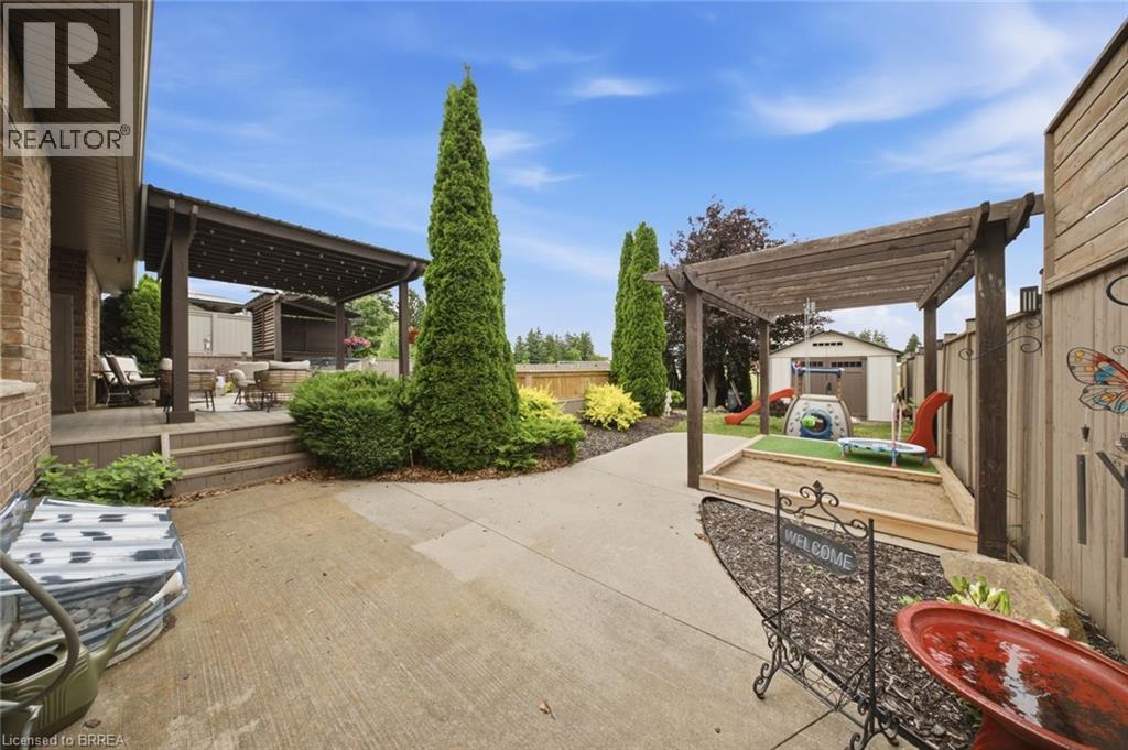 75 Driftwood Drive, Simcoe, Ontario  N3Y 0B4 - Photo 46 - 40841432