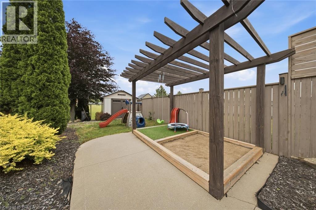 75 Driftwood Drive, Simcoe, Ontario  N3Y 0B4 - Photo 47 - 40841432