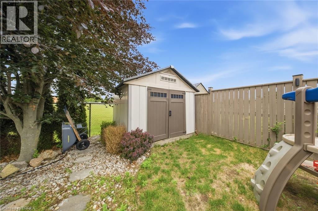 75 Driftwood Drive, Simcoe, Ontario  N3Y 0B4 - Photo 48 - 40841432
