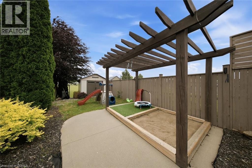 75 Driftwood Drive, Simcoe, Ontario  N3Y 0B4 - Photo 49 - 40841432
