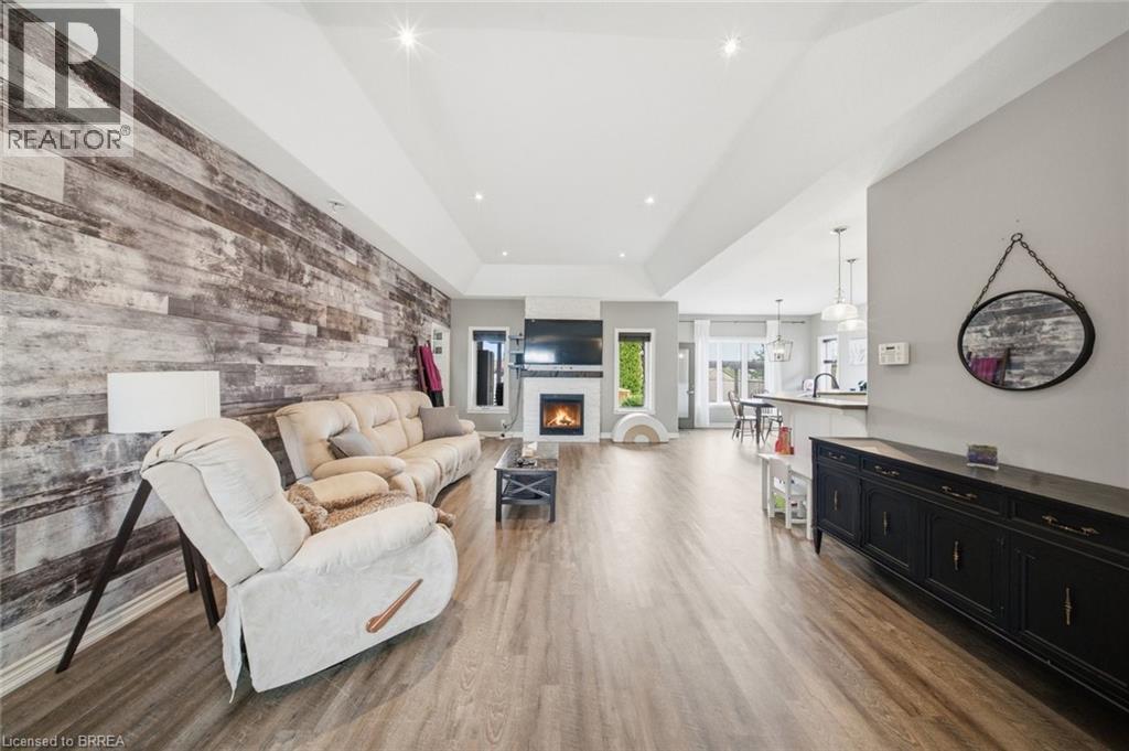 75 Driftwood Drive, Simcoe, Ontario  N3Y 0B4 - Photo 6 - 40841432