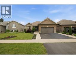 75 DRIFTWOOD Drive, Simcoe, Ontario