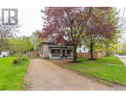 27 HOME STREET, Stratford, Ontario