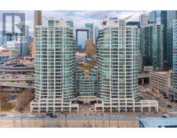 2801 (PH 1) - 228 QUEENS QUAY W, Toronto, Ontario