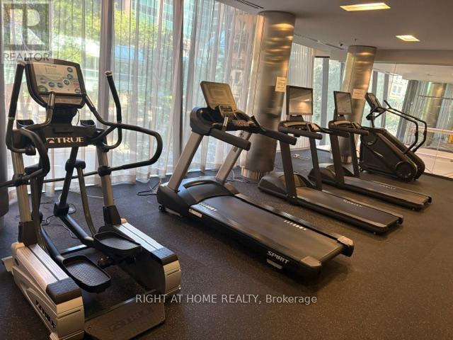 2505 - 28 Ted Rogers Way, Toronto, Ontario M4Y 2J4 - Photo 16 - C13481566