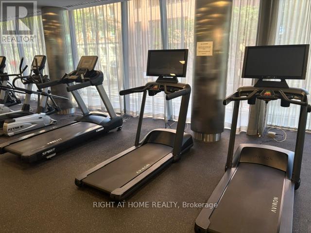 2505 - 28 Ted Rogers Way, Toronto, Ontario M4Y 2J4 - Photo 15 - C13481566