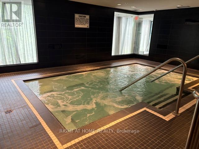 2505 - 28 Ted Rogers Way, Toronto, Ontario M4Y 2J4 - Photo 13 - C13481566