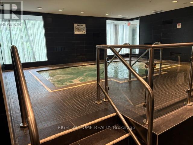 2505 - 28 Ted Rogers Way, Toronto, Ontario M4Y 2J4 - Photo 12 - C13481566
