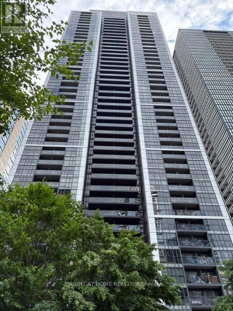 2505 - 28 TED ROGERS WAY, Toronto, Ontario
