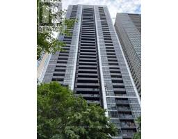 2505 - 28 TED ROGERS WAY, Toronto, Ontario