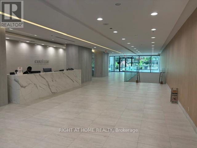 2505 - 28 Ted Rogers Way, Toronto, Ontario M4Y 2J4 - Photo 2 - C13481566