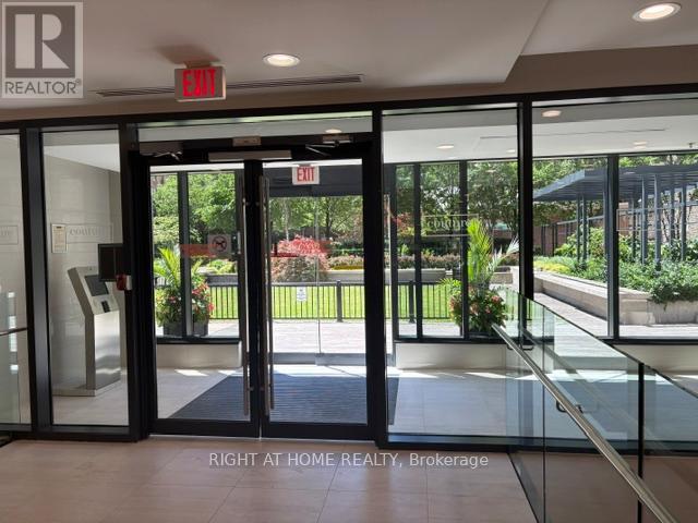 2505 - 28 Ted Rogers Way, Toronto, Ontario M4Y 2J4 - Photo 5 - C13481566