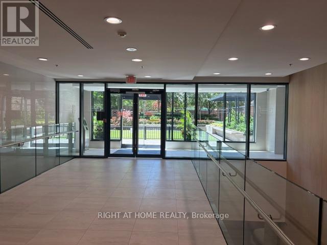 2505 - 28 Ted Rogers Way, Toronto, Ontario M4Y 2J4 - Photo 4 - C13481566