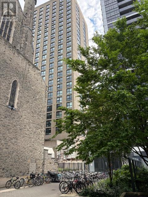 2505 - 28 Ted Rogers Way, Toronto, Ontario M4Y 2J4 - Photo 8 - C13481566