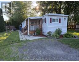 22220 Charing Cross ROAD Unit# 26, Chatham, Ontario