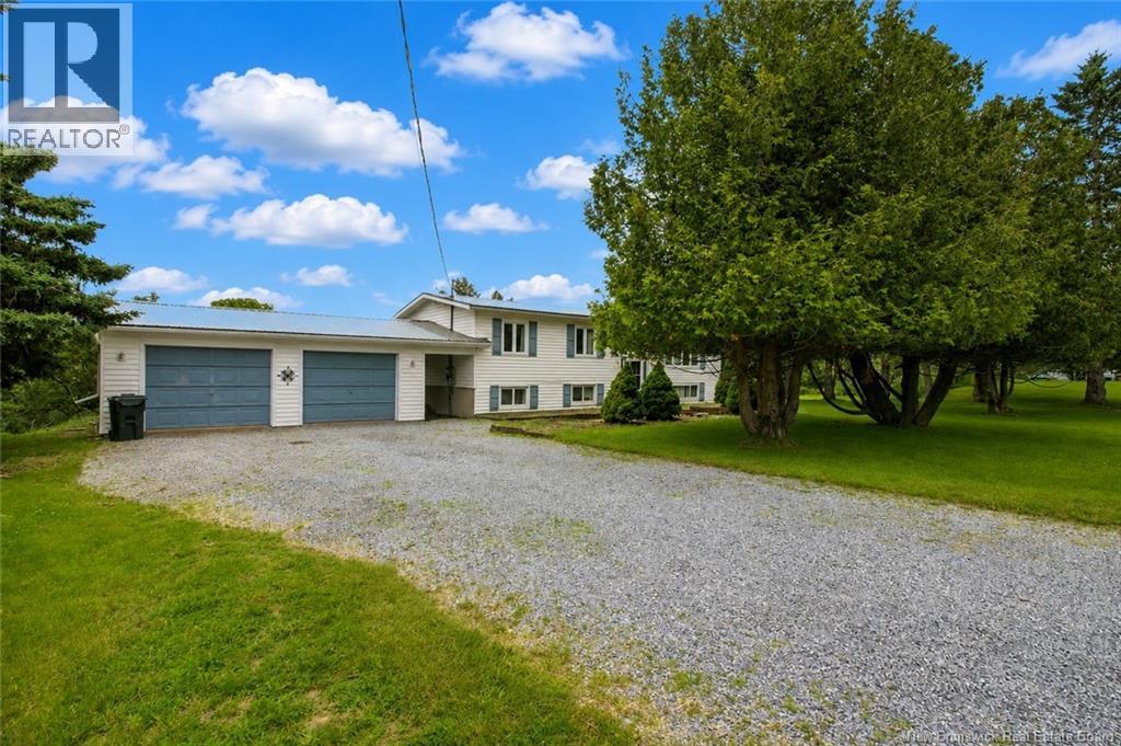 136 Neck Road, Quispamsis, New Brunswick