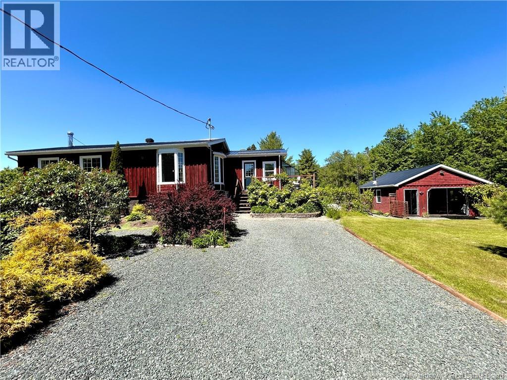302 Hardwicke Road, Hardwicke, New Brunswick