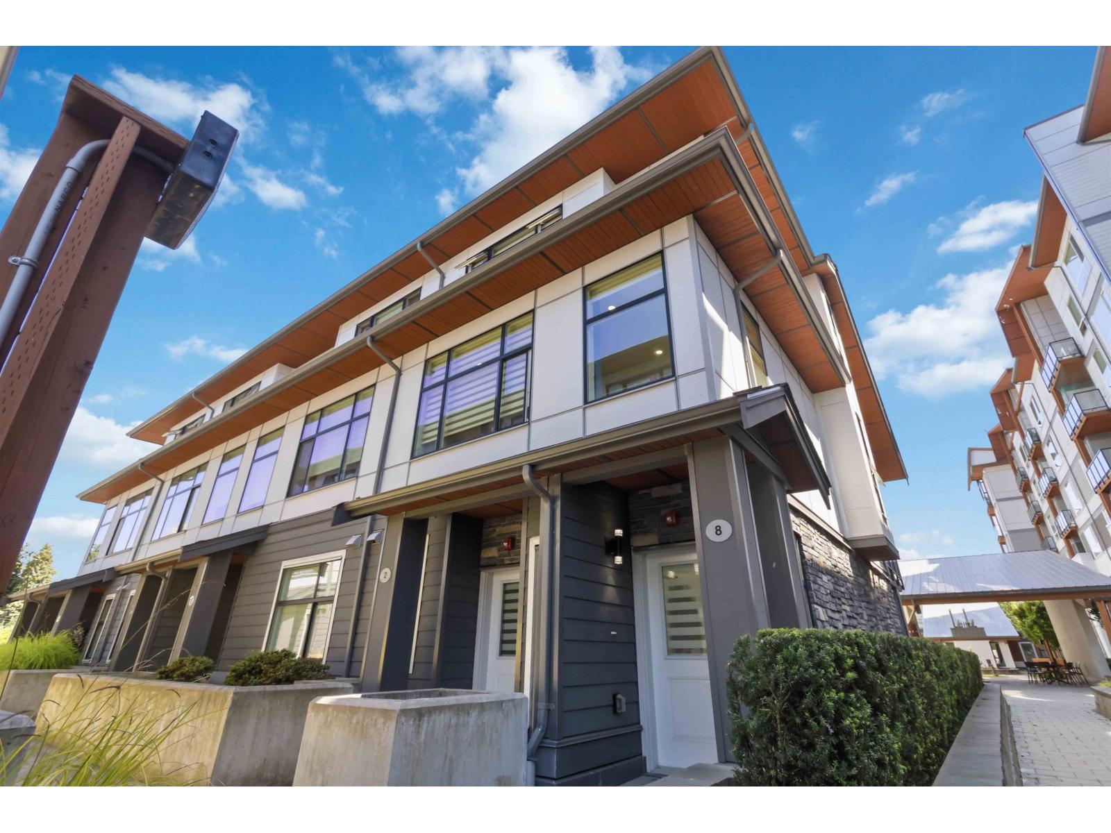 8 8447 115 Street, Delta, British Columbia  V4C 0E5 - Photo 2 - R3138715