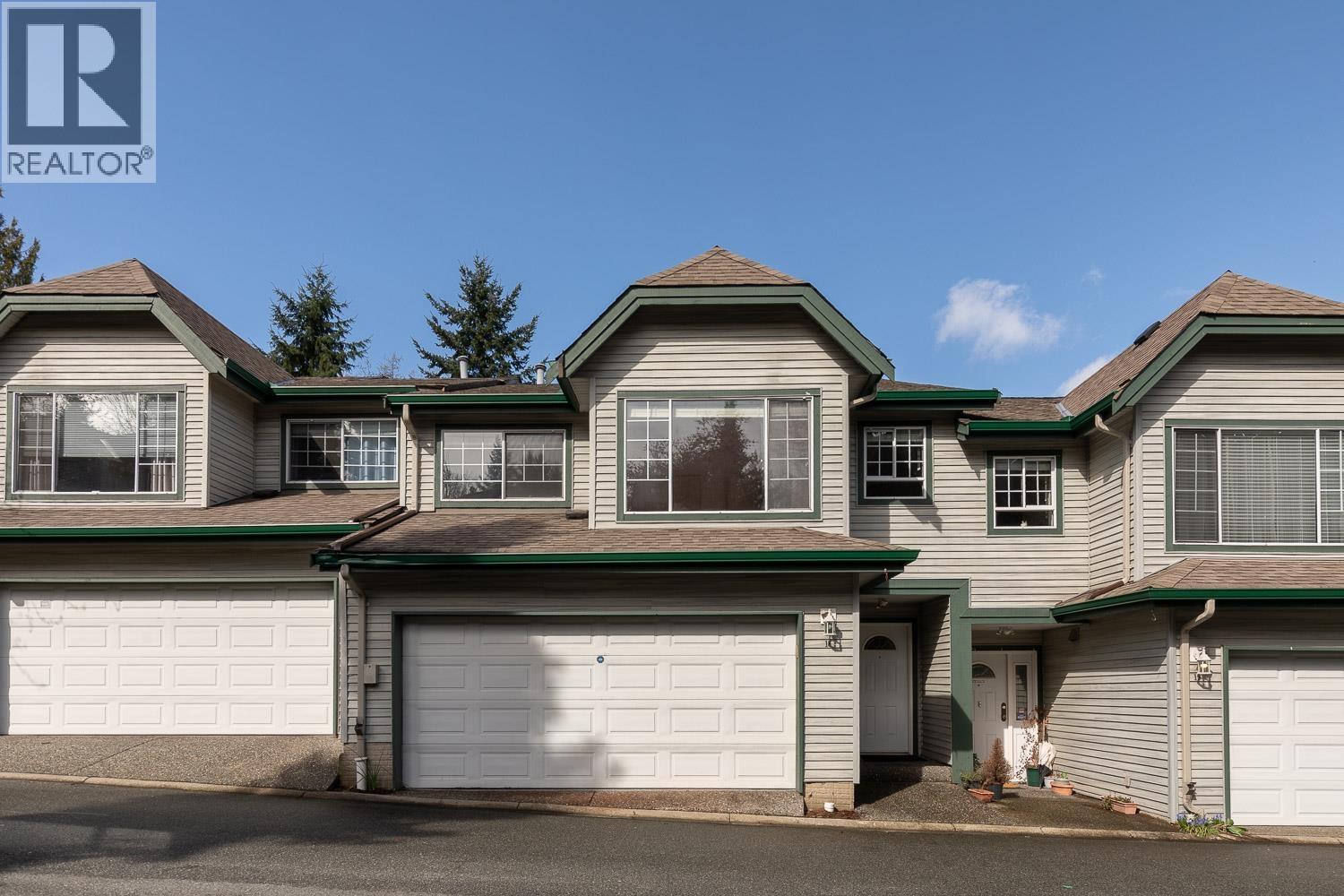 18 7465 MULBERRY PLACE, Burnaby, British Columbia