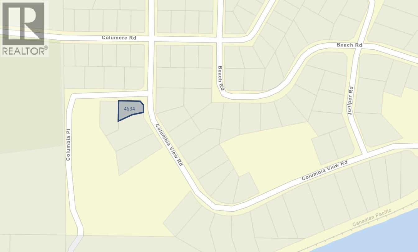 Lot A Columbia Place, Fairmont Hot Springs, British Columbia  V0B 1L2 - Photo 13 - 10377995