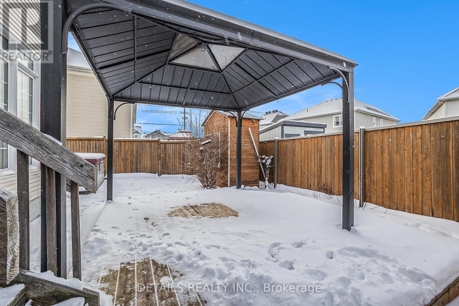 107 Lochnaw Private, Ottawa, Ontario K2J 0Z5 - Photo 24 - X13481768
