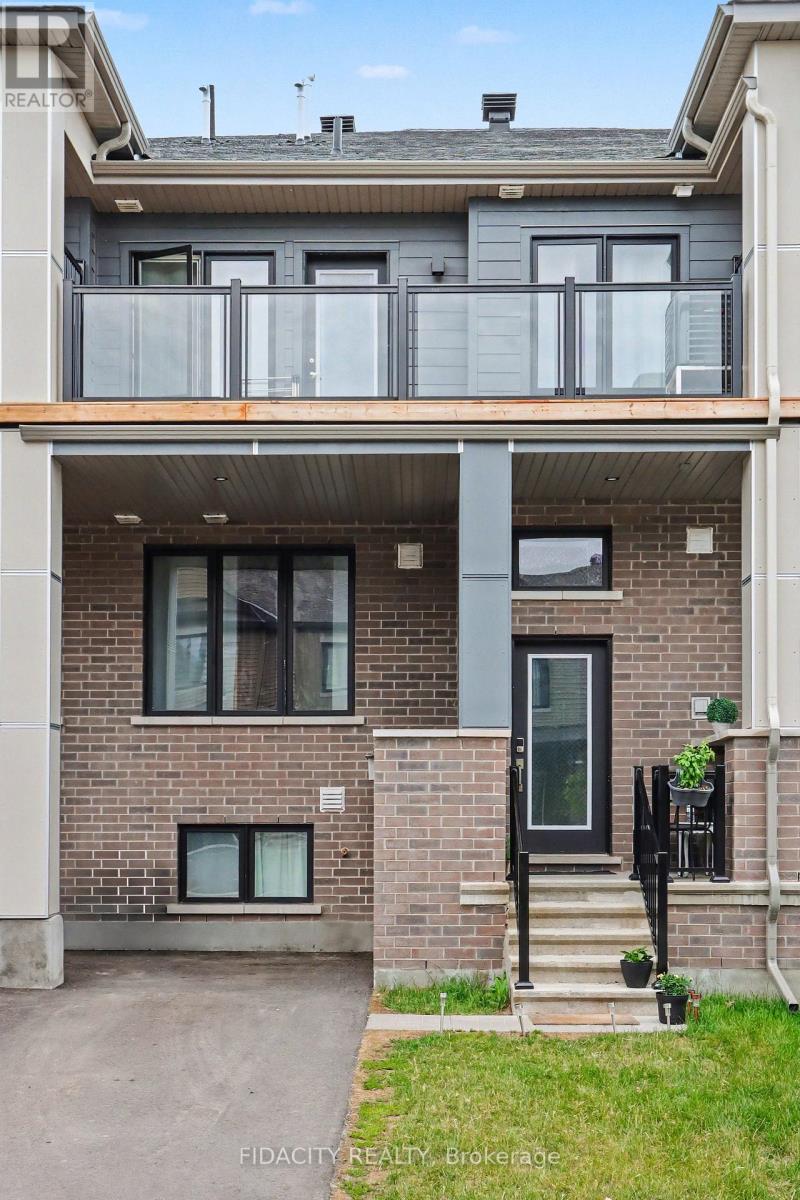 205 Beebalm Crescent, Ottawa, Ontario  K2J 7G9 - Photo 2 - X13481820