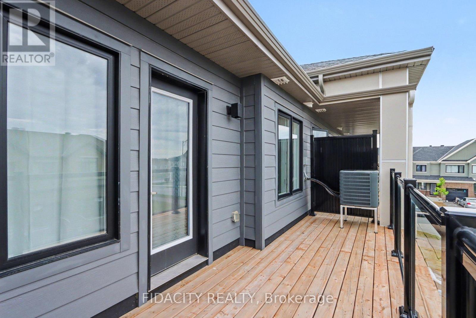 205 Beebalm Crescent, Ottawa, Ontario  K2J 7G9 - Photo 4 - X13481820