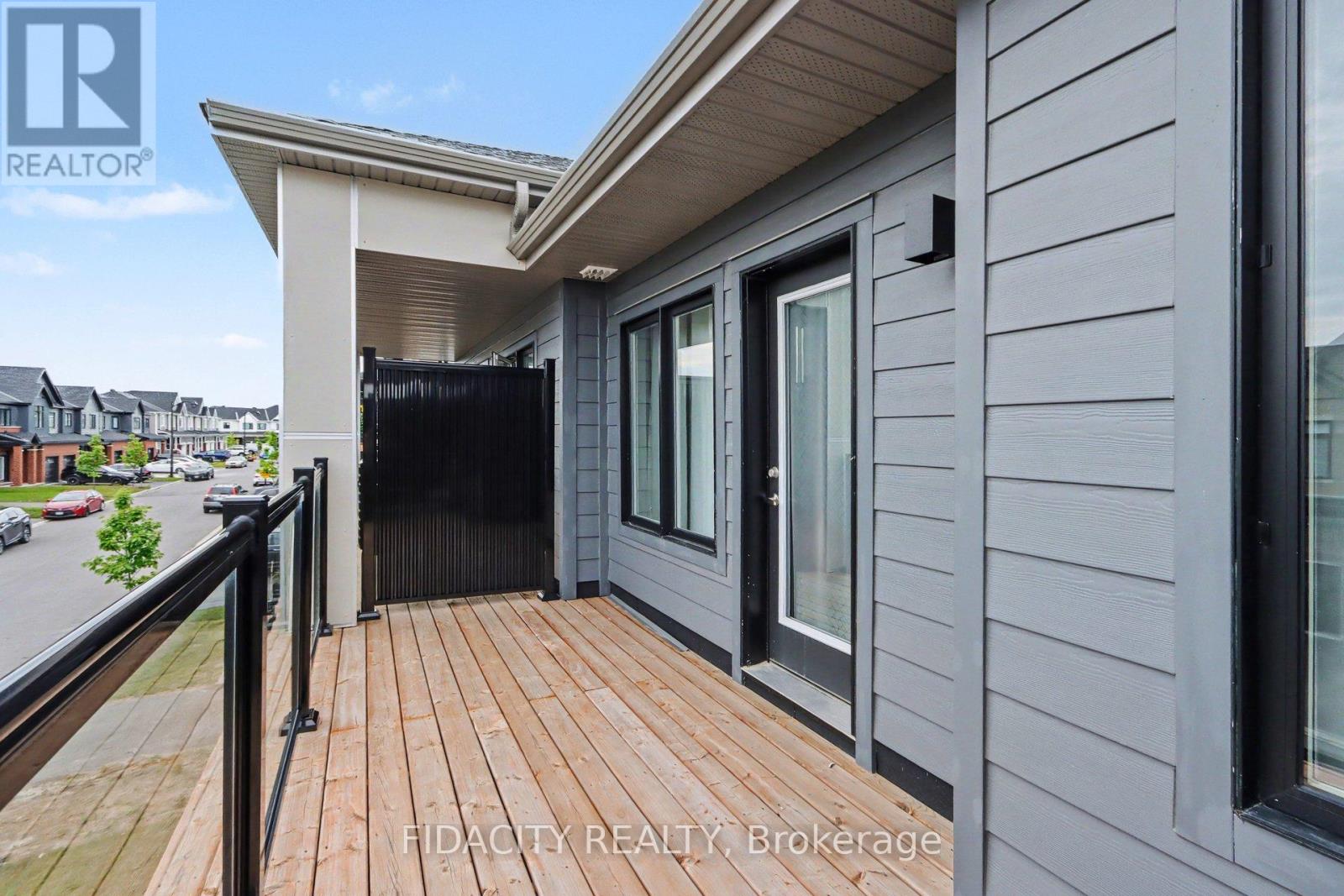 205 Beebalm Crescent, Ottawa, Ontario  K2J 7G9 - Photo 5 - X13481820
