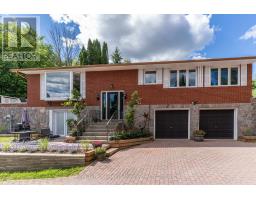 183 SANTAS VILLAGE ROAD, Bracebridge, Ontario