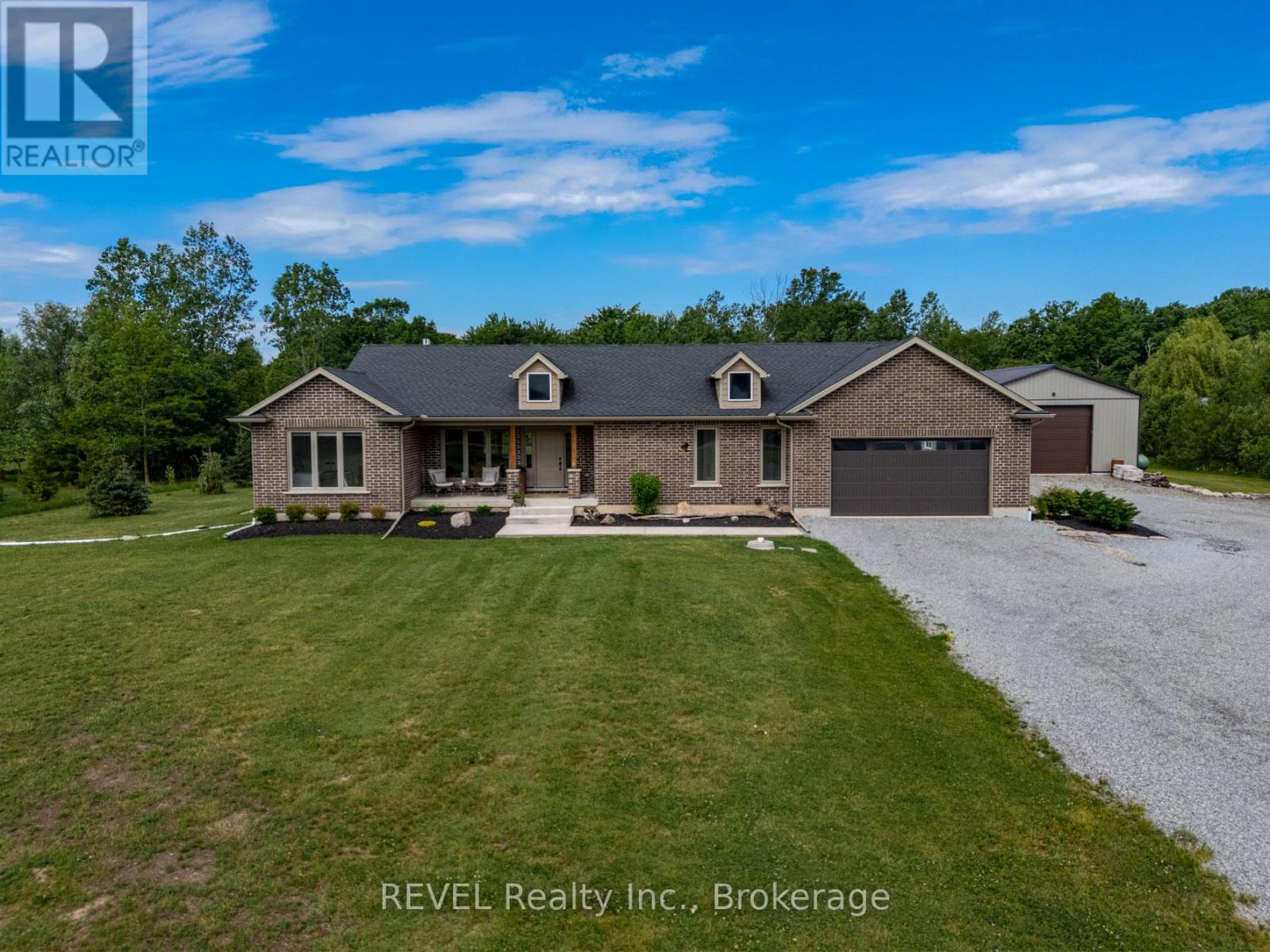 51086 DEEKS ROAD S, Wainfleet, Ontario