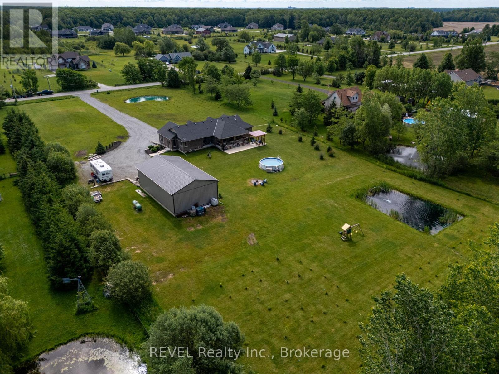 51086 Deeks Road S, Wainfleet, Ontario  L0S 1V0 - Photo 47 - X13481774