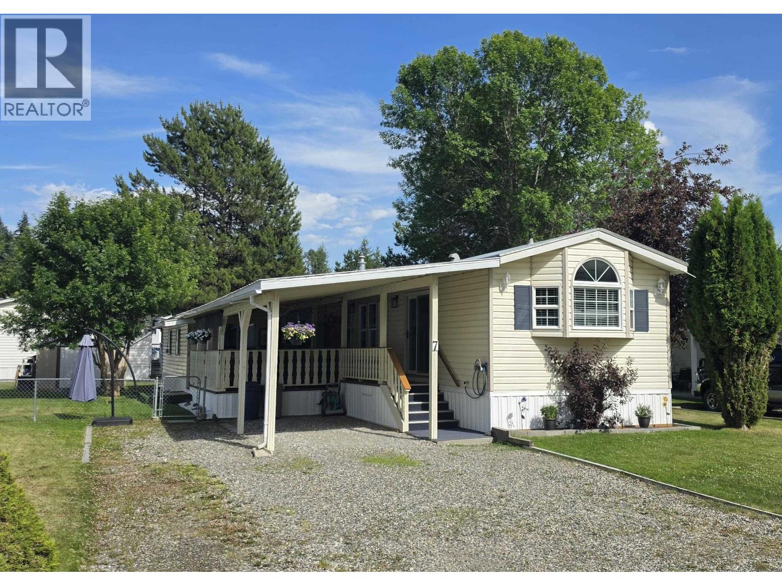 7 2610 Richardson Road, Quesnel, British Columbia  V2J 4R7 - Photo 2 - R3138807