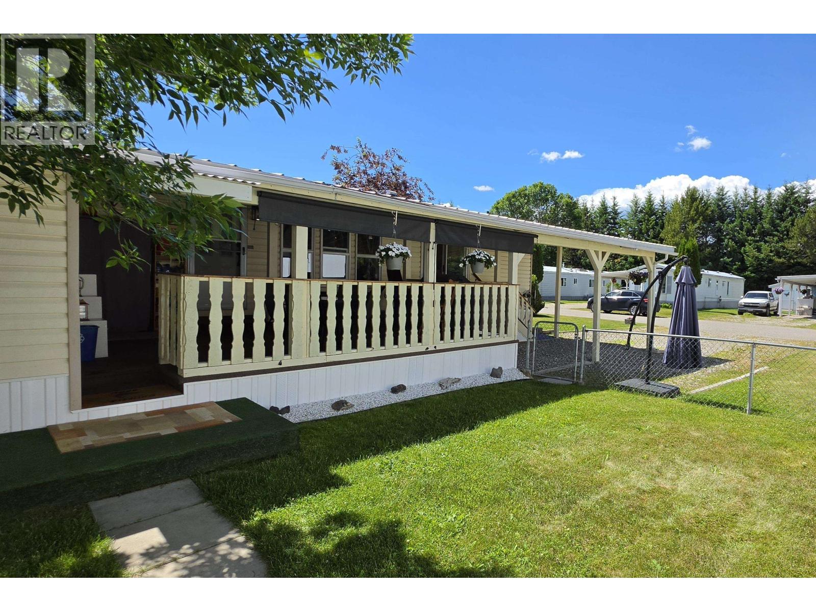 7 2610 Richardson Road, Quesnel, British Columbia  V2J 4R7 - Photo 3 - R3138807
