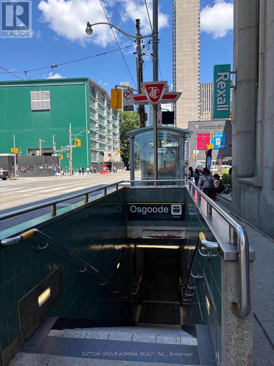 1412 - 215 Queen Street W, Toronto, Ontario M5A 1S2 - Photo 19 - C13479064