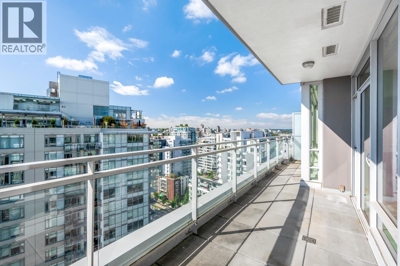 2101 1618 Quebec Street, Vancouver, British Columbia  V6A 0C5 - Photo 28 - R3086742