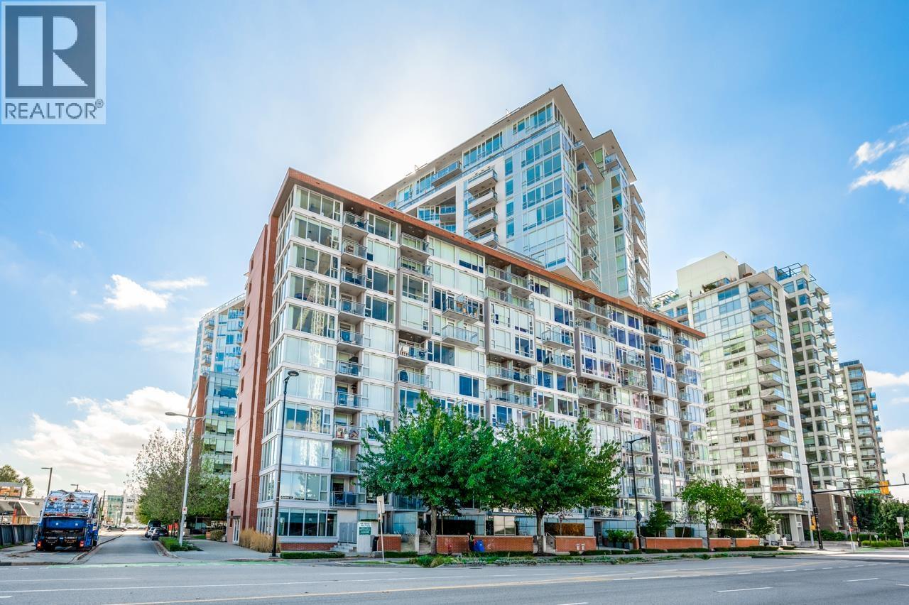2101 1618 Quebec Street, Vancouver, British Columbia  V6A 0C5 - Photo 2 - R3086742