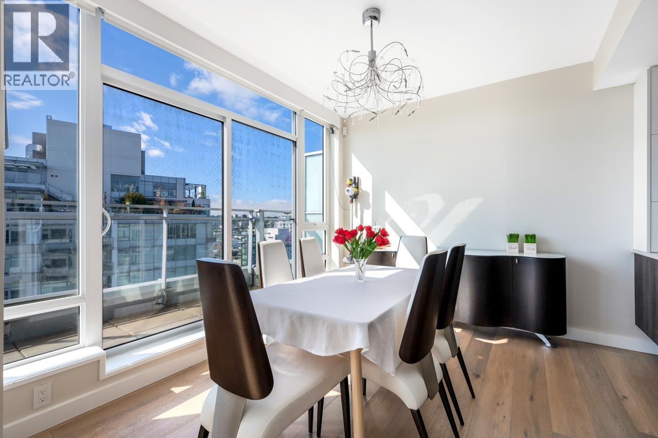2101 1618 Quebec Street, Vancouver, British Columbia  V6A 0C5 - Photo 8 - R3086742