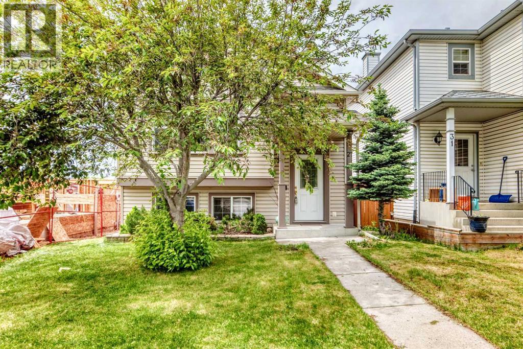 27 Covepark Drive NE, calgary, Alberta