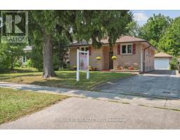 BSMT - 26 OAKRIDGE DRIVE, Toronto, Ontario