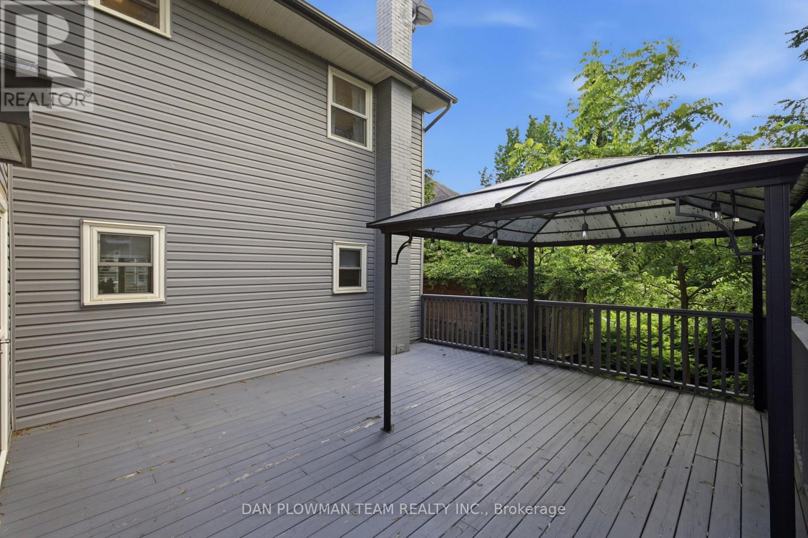32 Andrew Street, Clarington, Ontario  L1B 1J3 - Photo 31 - E13481810