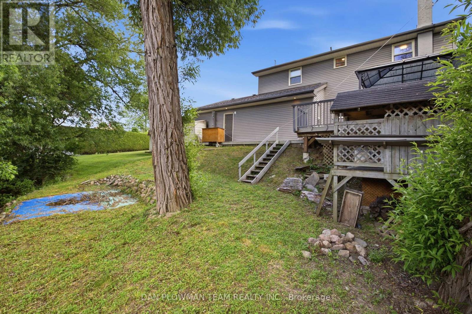 32 Andrew Street, Clarington, Ontario  L1B 1J3 - Photo 34 - E13481810