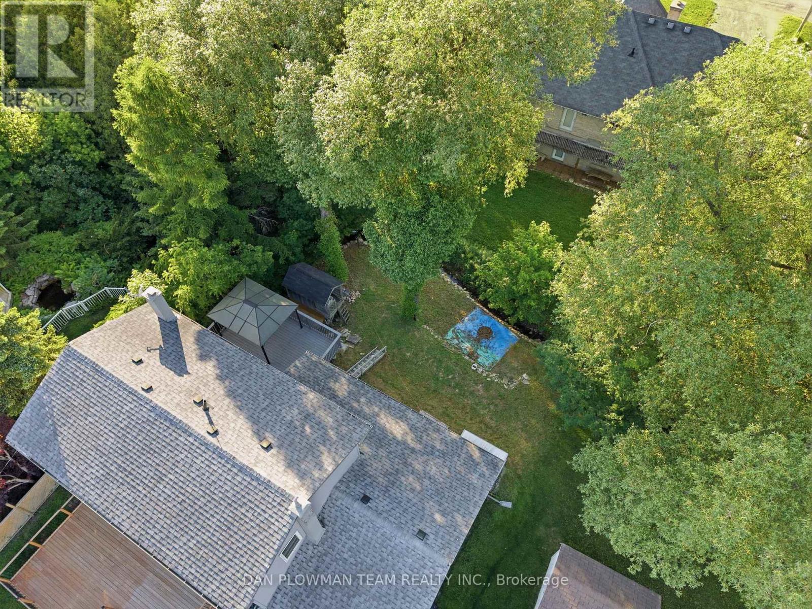 32 Andrew Street, Clarington, Ontario  L1B 1J3 - Photo 36 - E13481810
