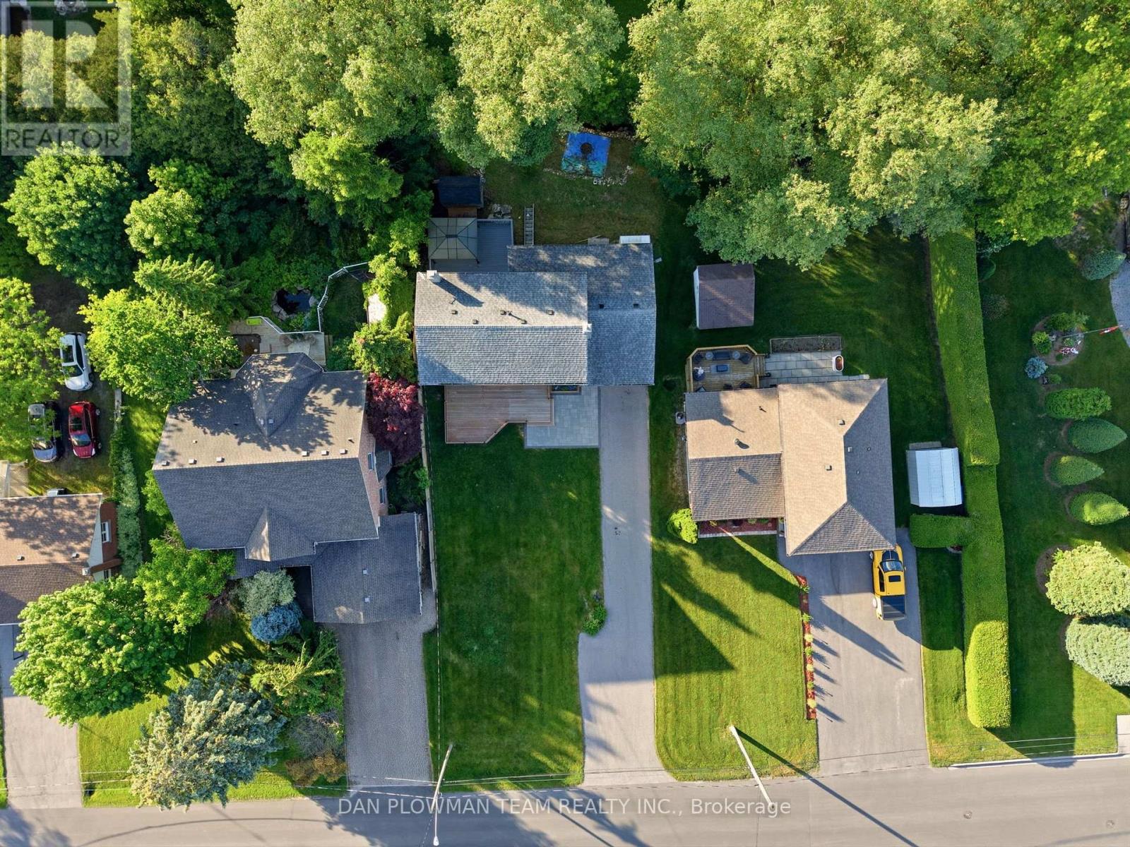 32 Andrew Street, Clarington, Ontario  L1B 1J3 - Photo 37 - E13481810